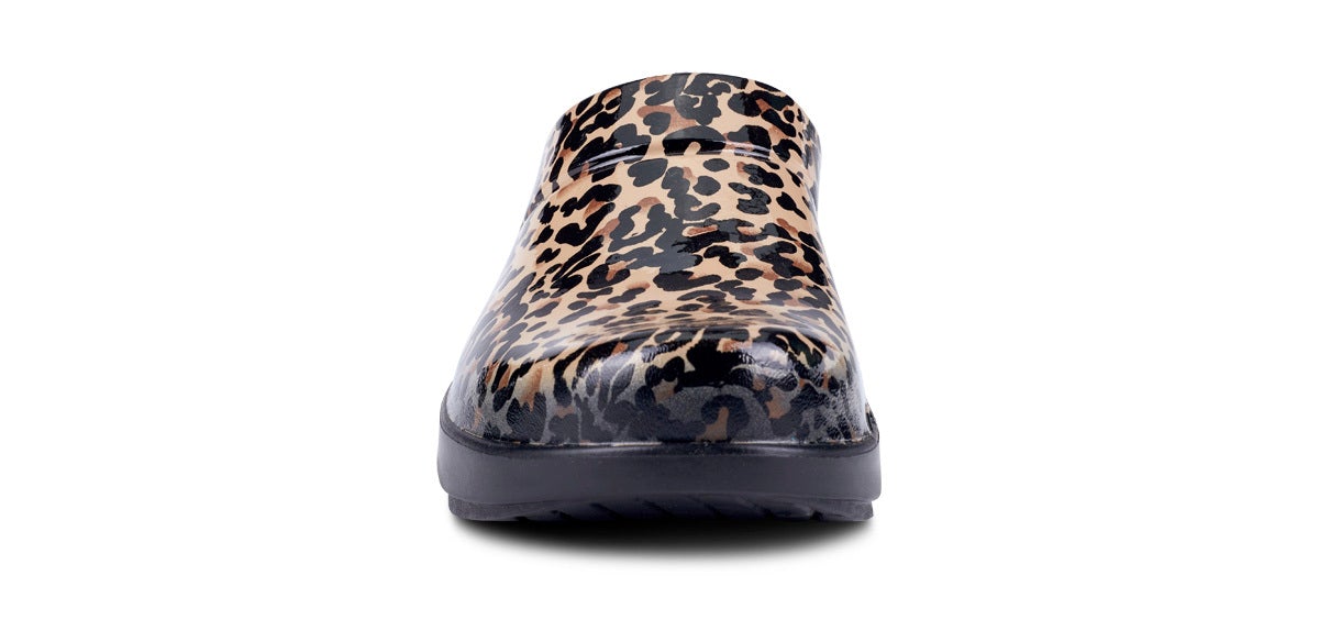 Leopard Oofos OOcloog Limited Edition | bpmPTLM1W2z