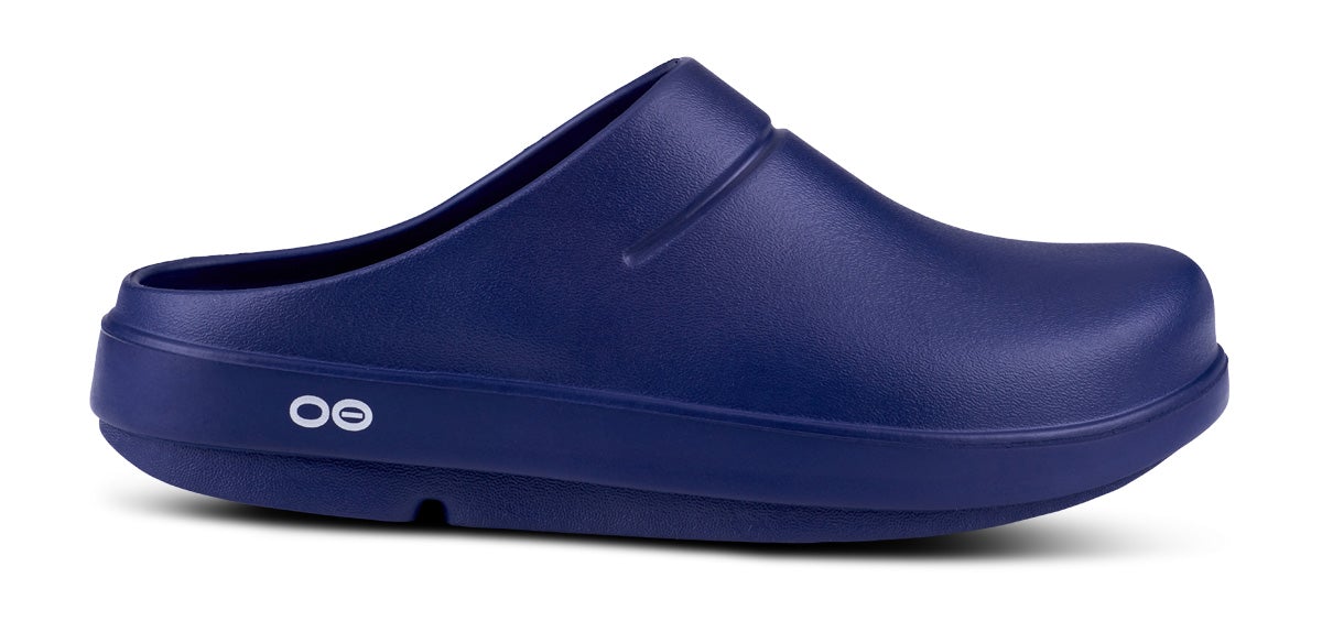 Navy Oofos OOcloog | dC7pzQLJwaP